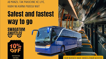 "Build a Responsive Bus Booking Website in 30 Minutes – No Experience Needed!"||#html #css #project