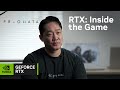 RTX: Inside the Game | PRAGMATA Path Tracing &amp; DLSS 4 Reveal