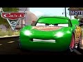 Тачки 2 Молния Маквин - Cars Games