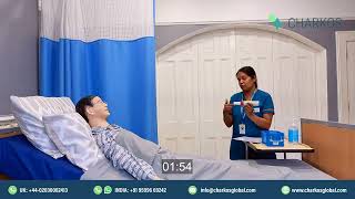 Peak Expiratory Flow Rate Pefr