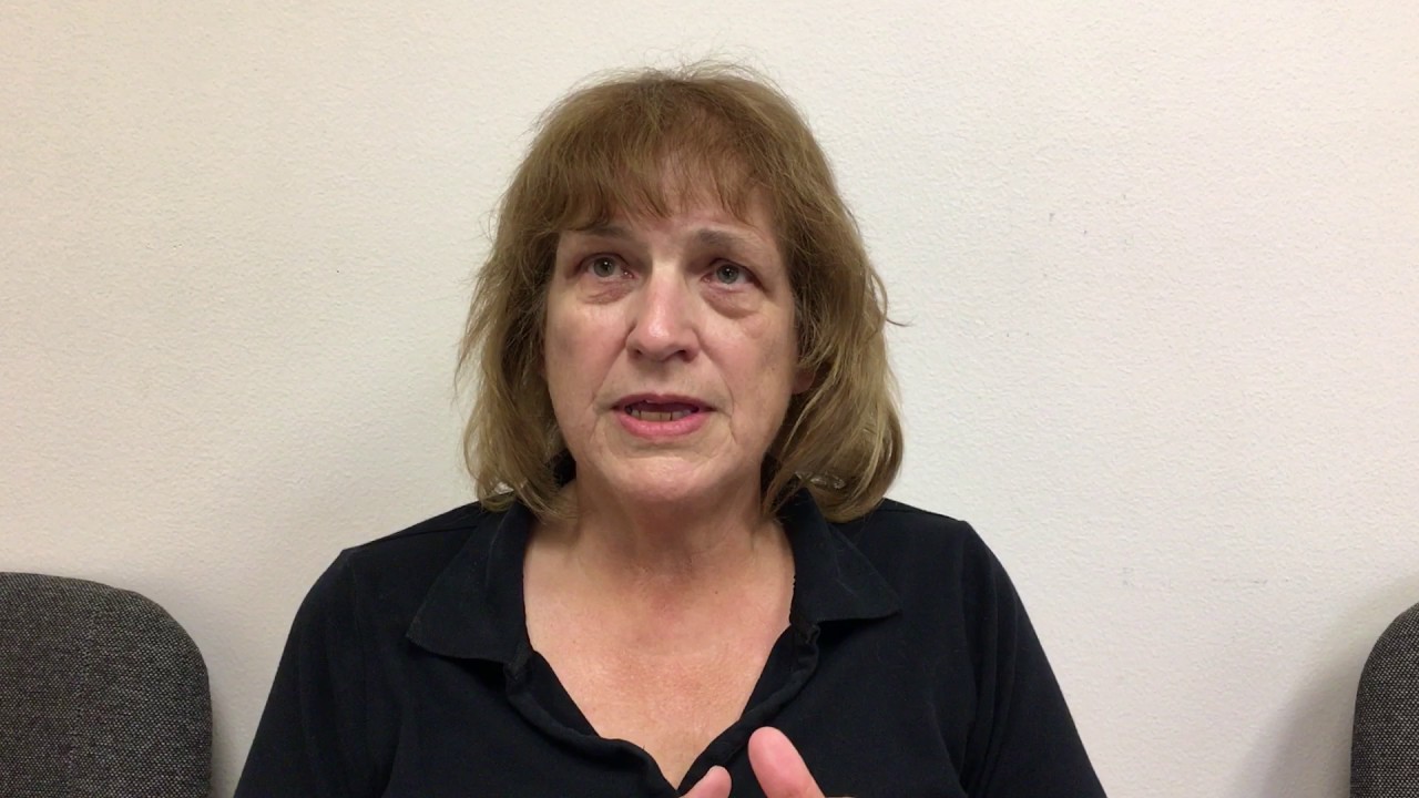 Prolozone Helps BoneOnBone Knee Arthritis...And Low Back Pain YouTube