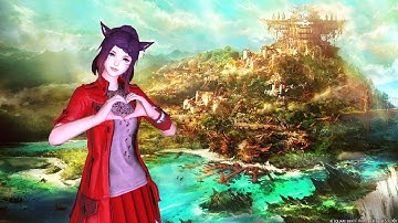 How to Desynthesis Like a Pro in FFXIV