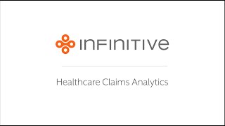 Healthcare Claims Analytics