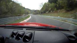 Nurburgring - Touristenfahrten Nordschleife 20110421 (3)
