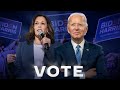 Change is Coming If You VOTE | Joe Biden and Kamala Harris 2020