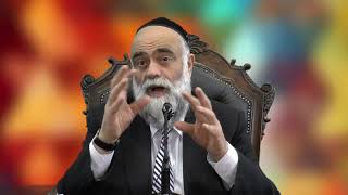 לטעום את החיים: חצי פה חצי שם - הרב משה פינטו HD