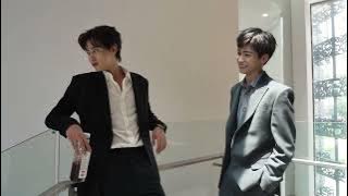 【ENG SUB】逆爱花絮核弹库4💥全网跪求的禁播片段都在这里！ #逆爱 #ziyu #tianxuning #bts #bl