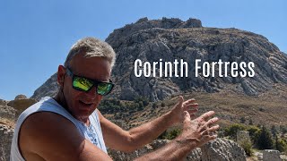 Day 80 P2 - Corinth Fortress