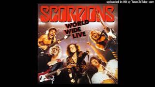 Scorpions - No One Like You (Live Version) (Worldwide Live 1985)