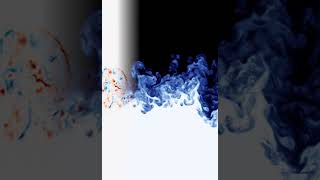 A Modern Experimental Visualisation of a Classical Problem: Rayleigh-Taylor Turbulence