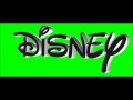 Green Screen Disney 
