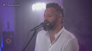 Daniel Lazar - Valerie [cover la #MUSICAFE] Karen Souza | Amy Winehouse