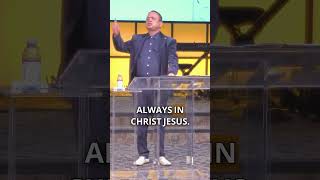 Activating the Anointed Word in Your Own Mouth | Pastor Jay Jayaraman