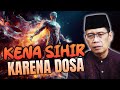 Kena sihir karena dosa