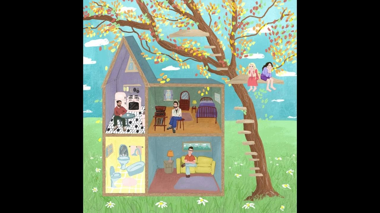 AJR Record Player (Official Instrumental) YouTube