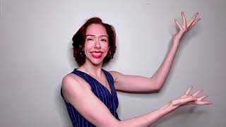 Vocal Reel   Lane Pigford