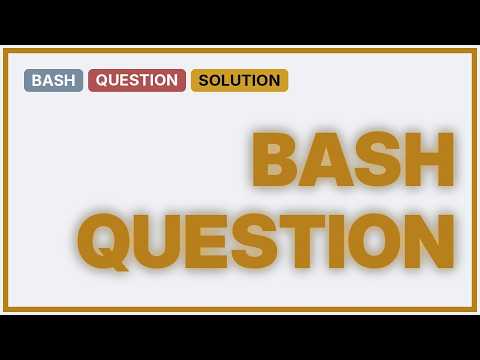 Pause execution and wait for user input