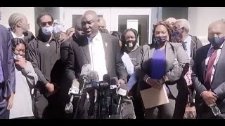 FBI opens investigation into Andrew Brown, Jr. shooting, independent autopsy results revealed