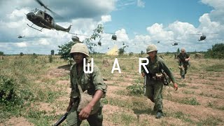 Edwin Starr - War | Vietnam Resimi