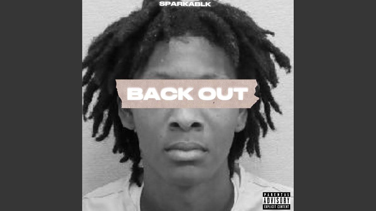 Watch Back Out on YouTube Watch Back Out on YouTube