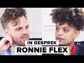 RONNIE FLEX praat openhartig met TIM HOFMAN over REHAB, FAMKE LOUISE & ZIJN VADER | IN GESPREK