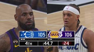 Download Lagu Final 4:41 CRAZY FINISH in LA 🤯 | February 24, 2026 MP3