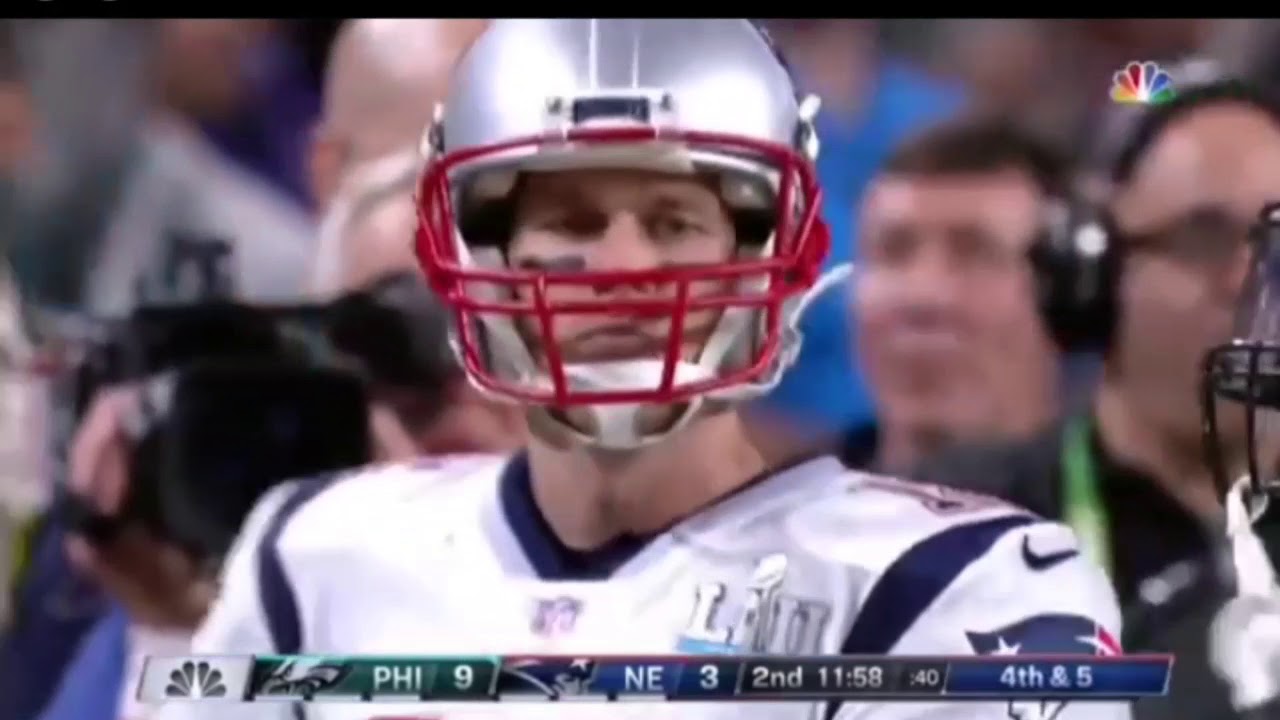 Tom Brady Career Highlights! AMAZING! YouTube