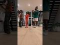 #SeriousDanceChallenge