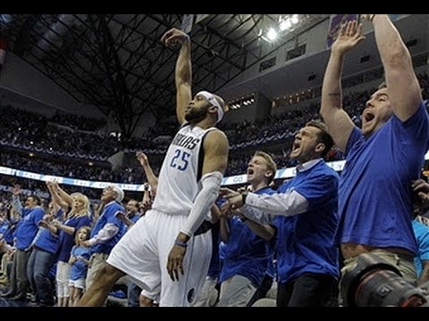 Sefko: Vince Carter pulls some old tricks out of his bag to secure Mavs' win