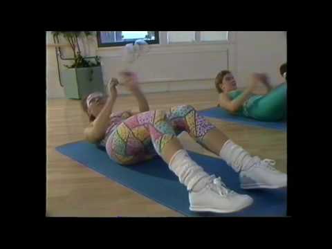 Videoaerobic (1989)