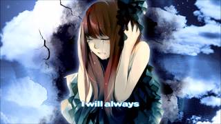 Nightcore - Right here (Ashes Remain)