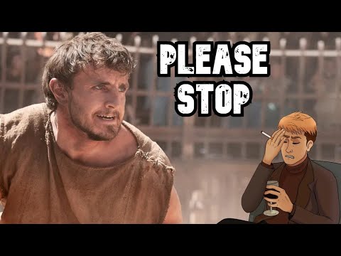 Gladiator 2 - Maximus Died for THIS?!