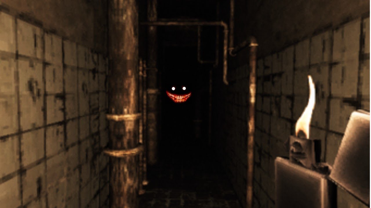 Toilet Rooms by KenForest (Full game)