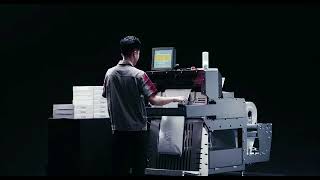 Auto Express Bag Packing Machine For E-Commerce And Logistic Industry Express Bagger