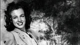 Schoolmate Of Marilyn Monroe interviewed in 1990 - Gladys Wilson