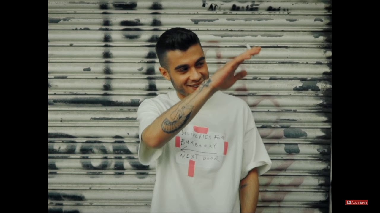 JAMULE - rooftop (prod. by Miksu & Macloud)