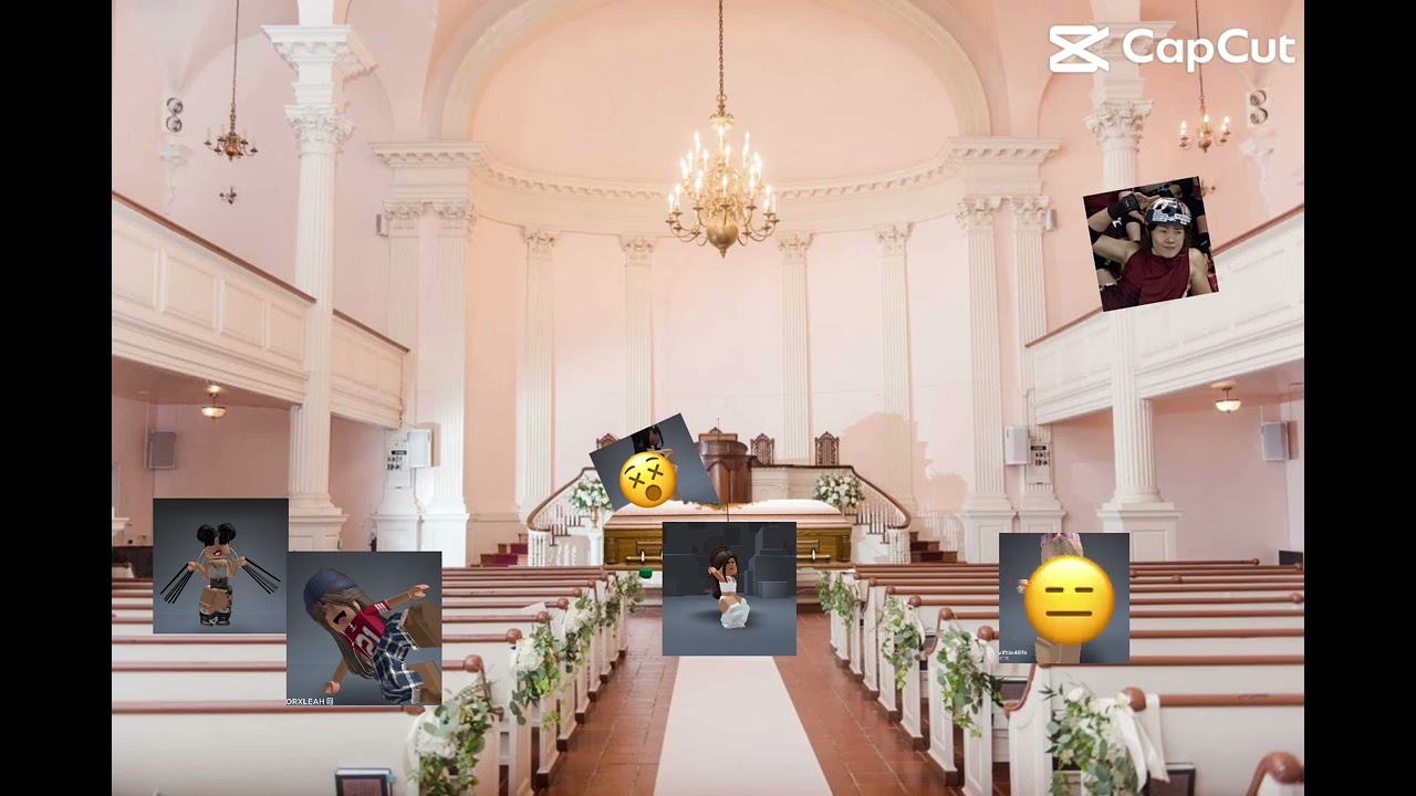 Roblox Funeral YouTube 