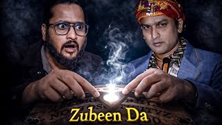 ZUBEEN GARG SPIRIT COMMUNICATION EXPOSED? Session 2