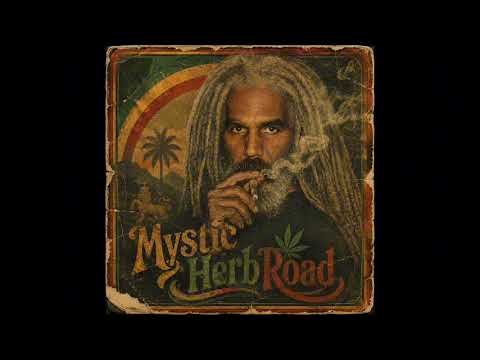 Mystic Herb Road [Unreleased 1977 AlbumRoots Reggae | Dub | Rastafari | Lost Tapes
