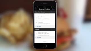BemaFit Mobile App screenshot 5