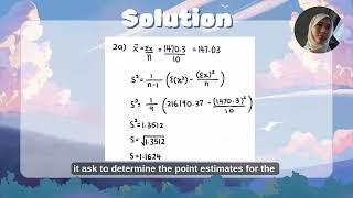 STA256 PAIR ASSIGNMENT GROUP 16