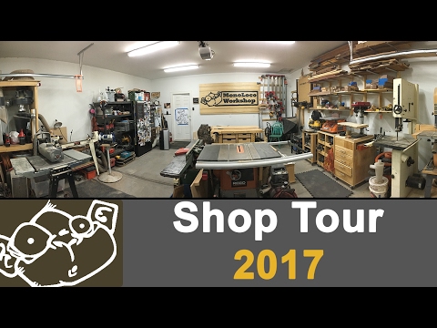 MonoLoco Workshop Tour - 2017