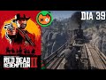 Red Dead Redemption 2 - Dia 39