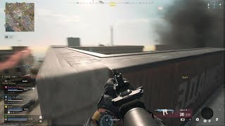 Warzone 22 kill dub