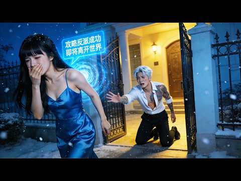 為了復活我帶著系統攻略那位冷面總裁，卻發現他竟是作惡滔天的反派..我本來想逃離，卻發現自己早已愛上了他...