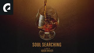 Katori Walker - Soul Searching