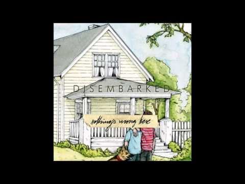 Disembarked - Postponed