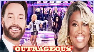 Strictly Fans Furious Over Shocking Dance-Off Decision! 😱 Spoiler Alert! Who Got Sent Home
