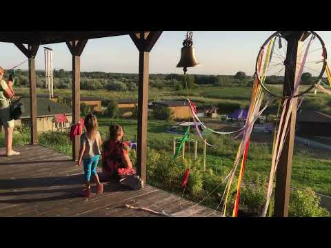 Екоферма Соколово 19.07