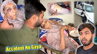 Meri Dadi Ka Accident Ho Gaya 🥺